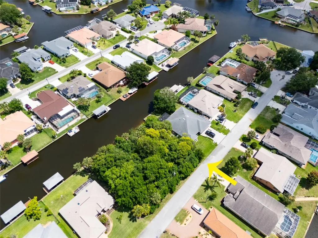 11 Commander Court Palm Coast FL 32137