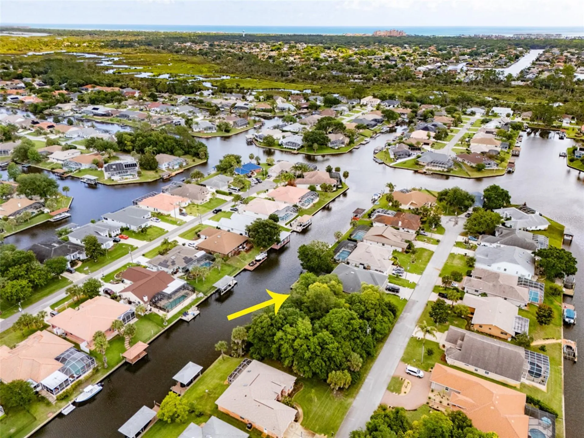 11 Commander Court Palm Coast FL 32137