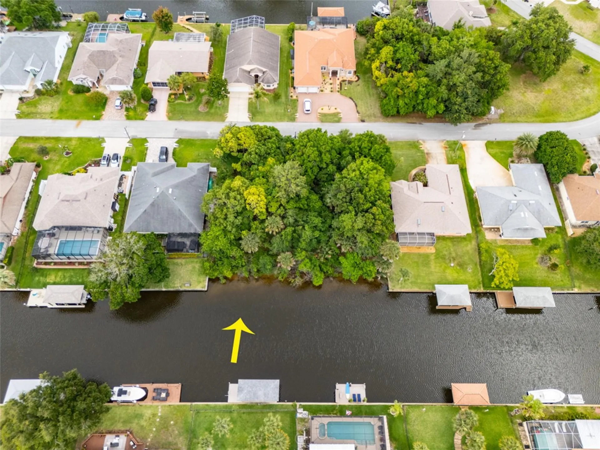 11 Commander Court Palm Coast FL 32137