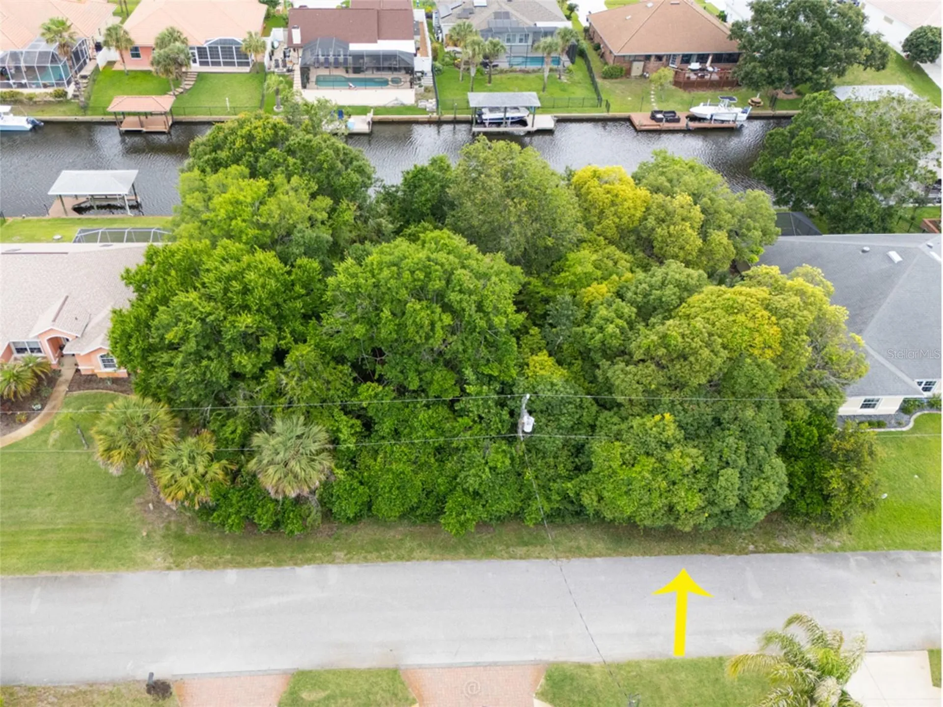 11 Commander Court Palm Coast FL 32137