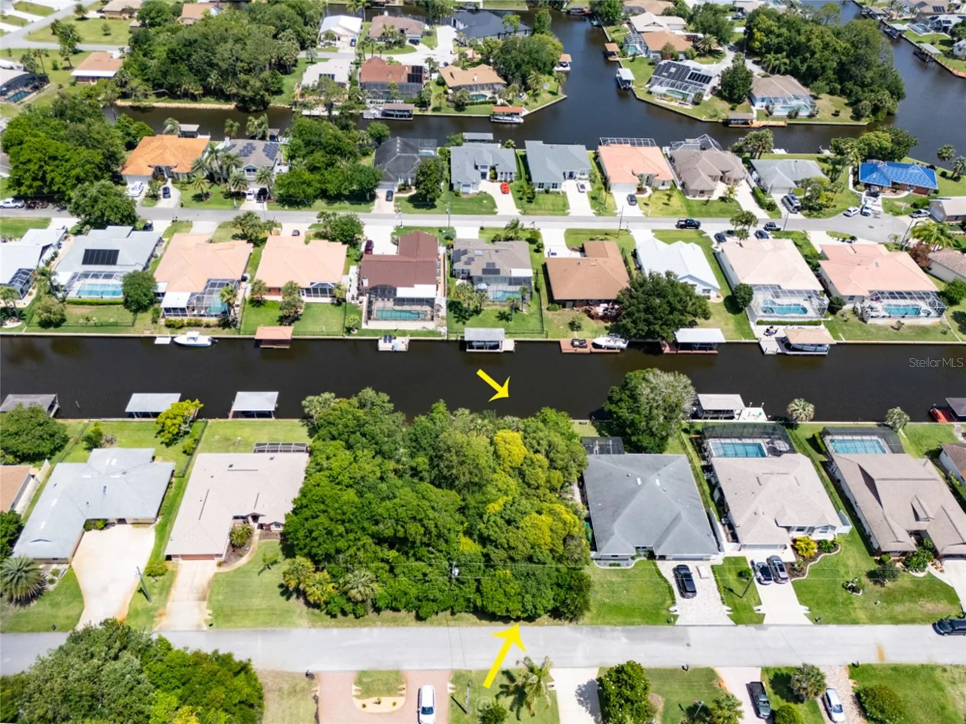 11 Commander Court Palm Coast FL 32137