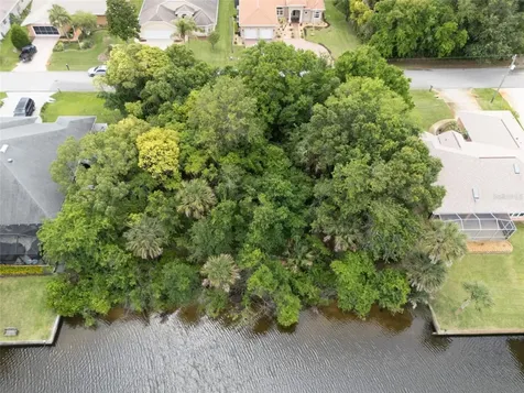 11 Commander Court Palm Coast FL 32137