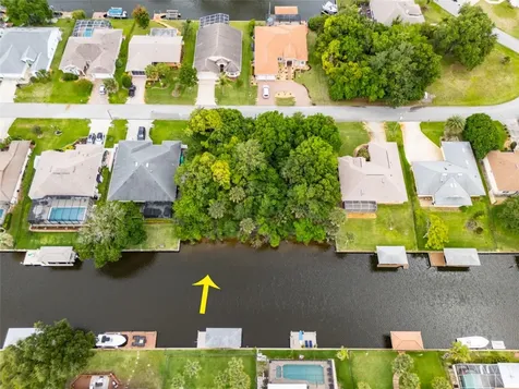 11 Commander Court Palm Coast FL 32137