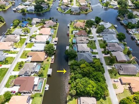 11 Commander Court Palm Coast FL 32137