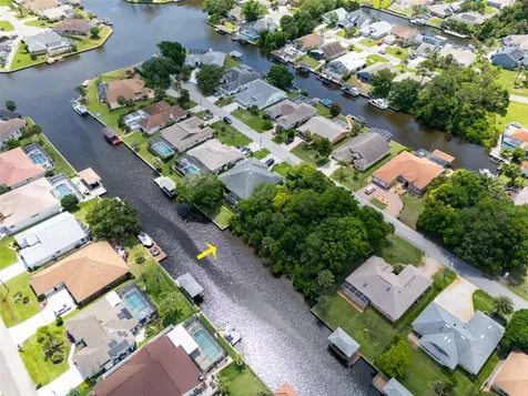 11 Commander Court Palm Coast FL 32137