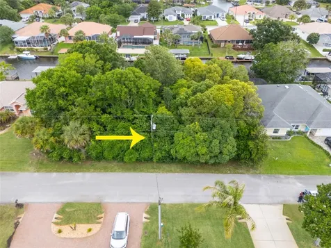 11 Commander Court Palm Coast FL 32137
