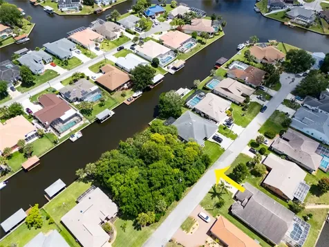11 Commander Court Palm Coast FL 32137
