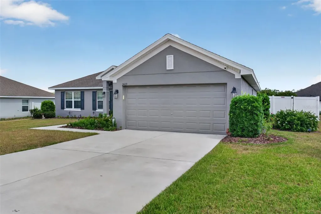2429 Twin Lake View Road Winter Haven FL 33881
