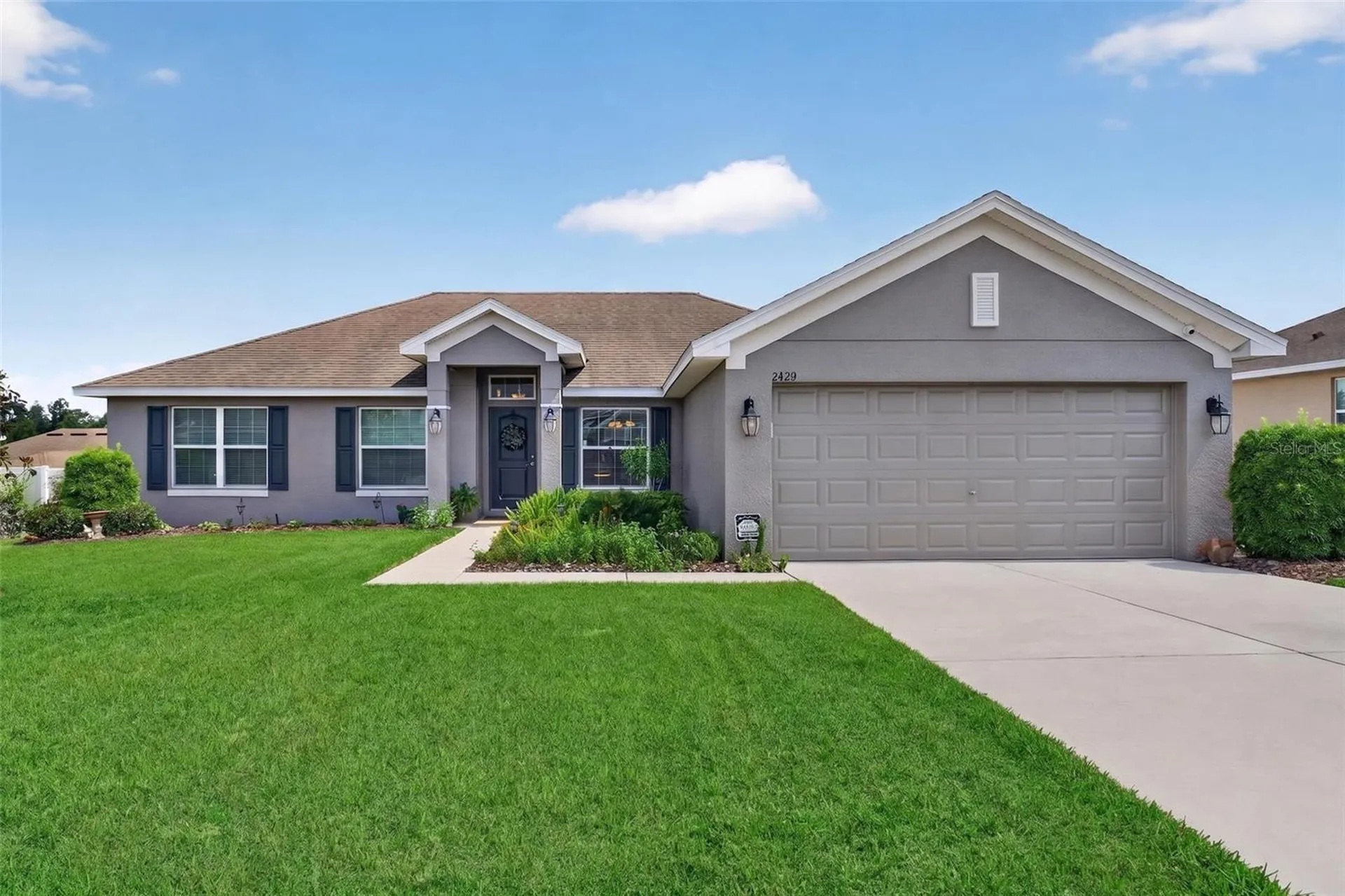 2429 Twin Lake View Road Winter Haven FL 33881