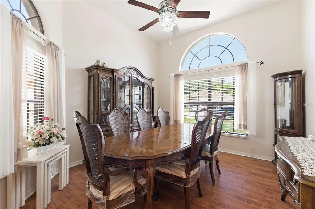 9203 Halberg Drive Hudson FL 34669