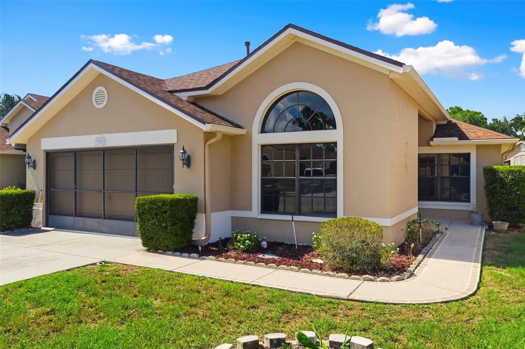 9203 Halberg Drive Hudson FL 34669