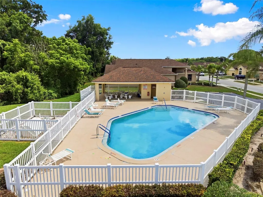 9203 Halberg Drive Hudson FL 34669