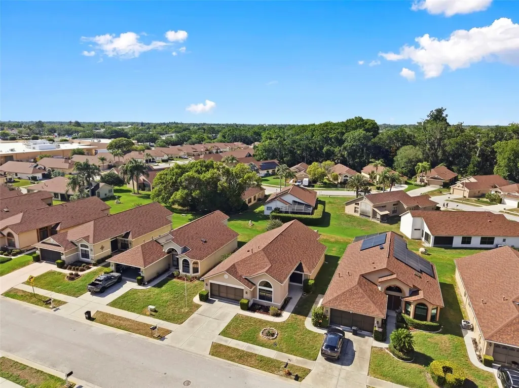 9203 Halberg Drive Hudson FL 34669
