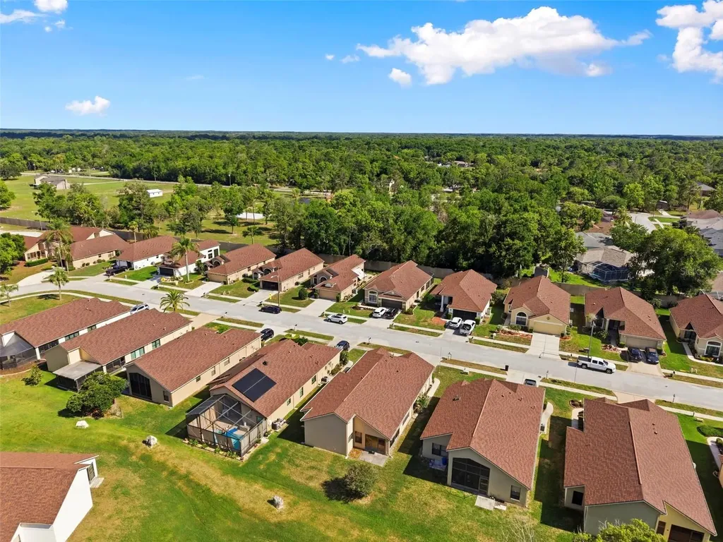 9203 Halberg Drive Hudson FL 34669