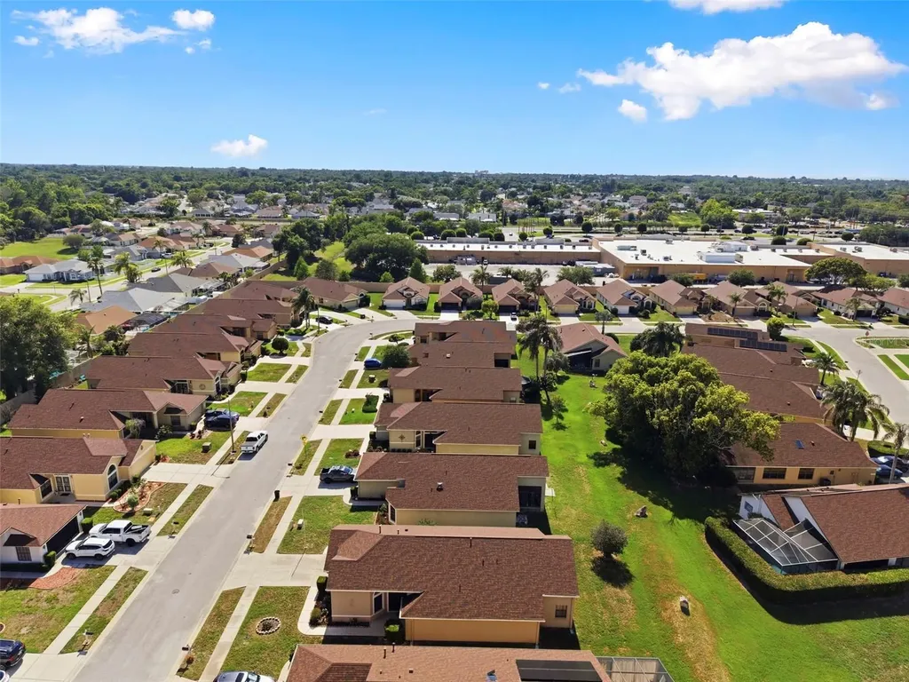 9203 Halberg Drive Hudson FL 34669
