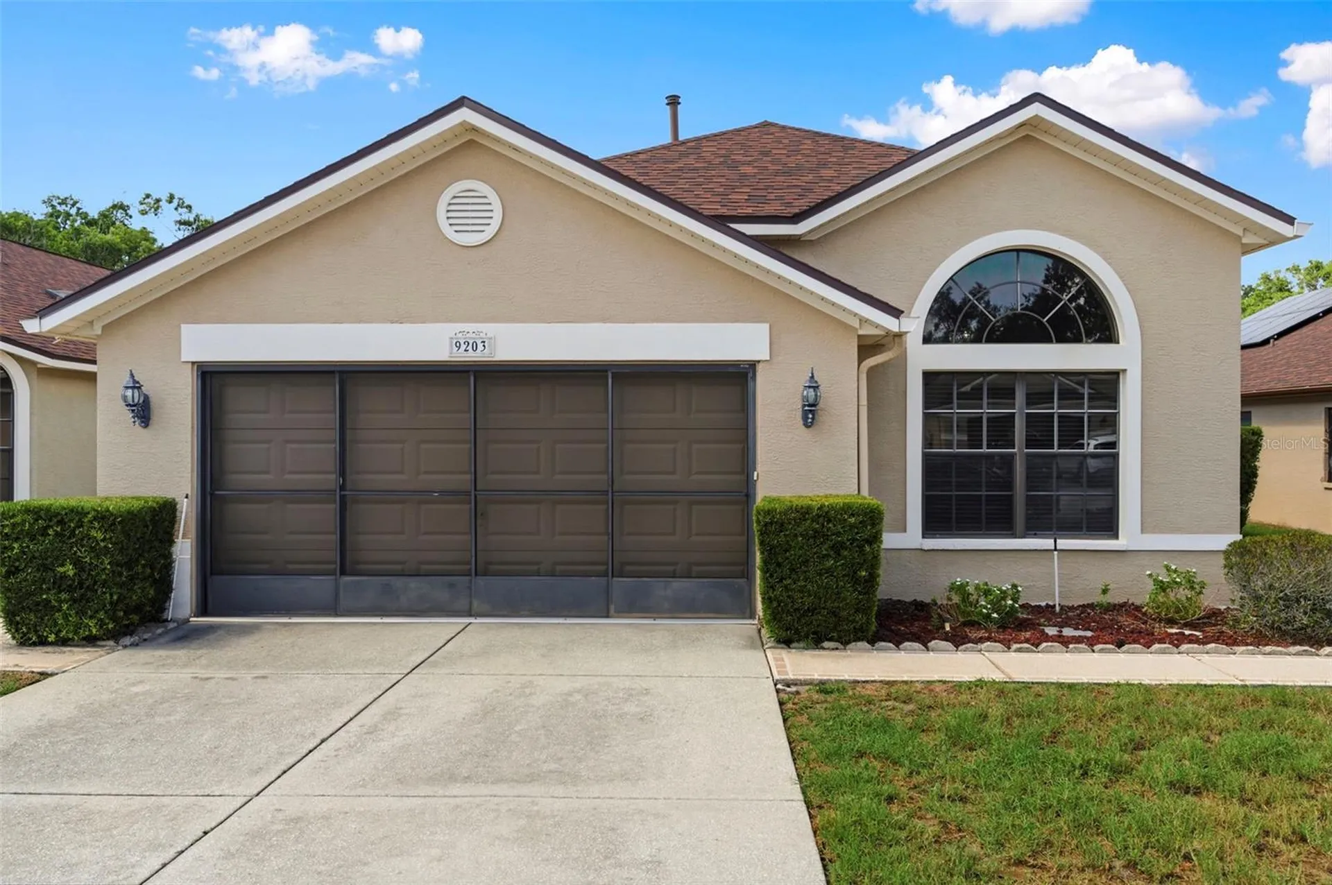 9203 Halberg Drive Hudson FL 34669
