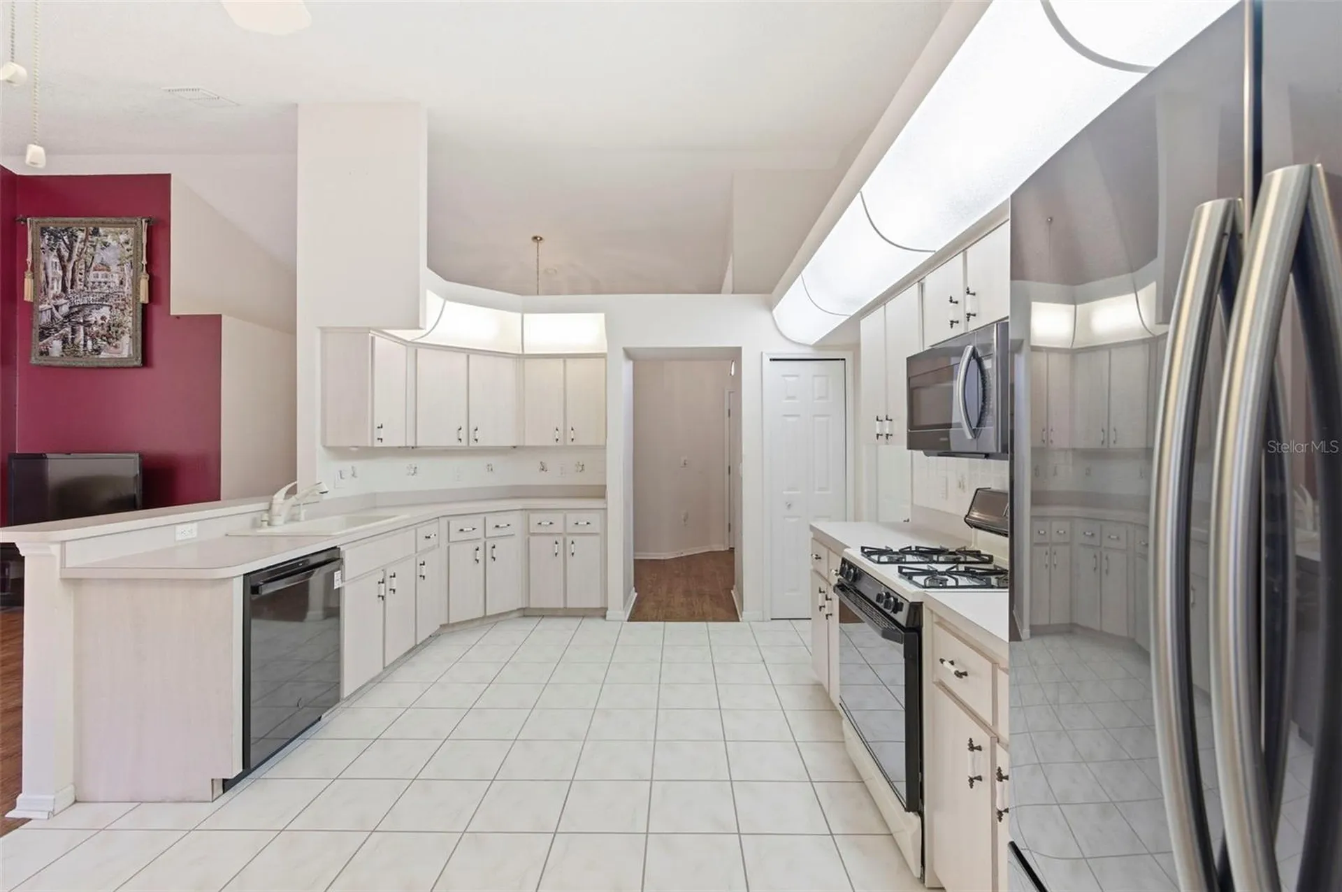 9203 Halberg Drive Hudson FL 34669