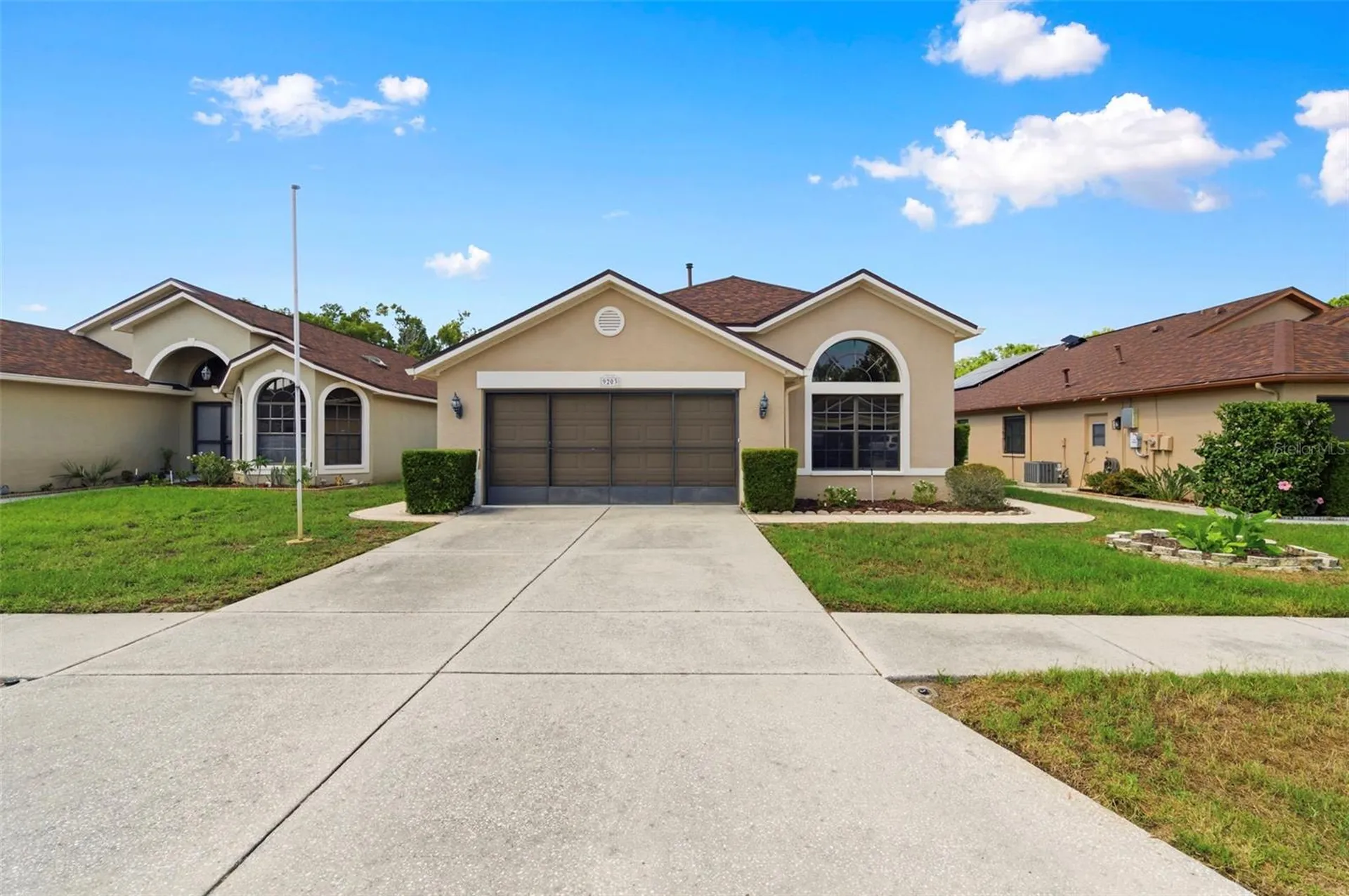 9203 Halberg Drive Hudson FL 34669