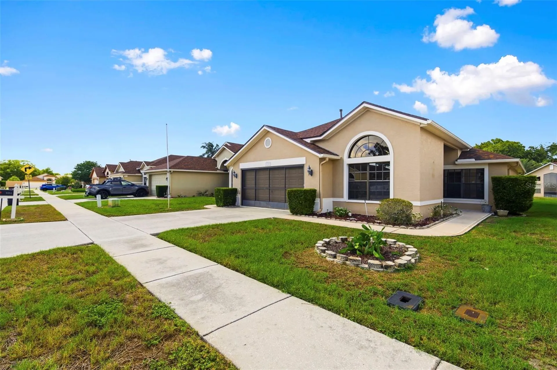 9203 Halberg Drive Hudson FL 34669