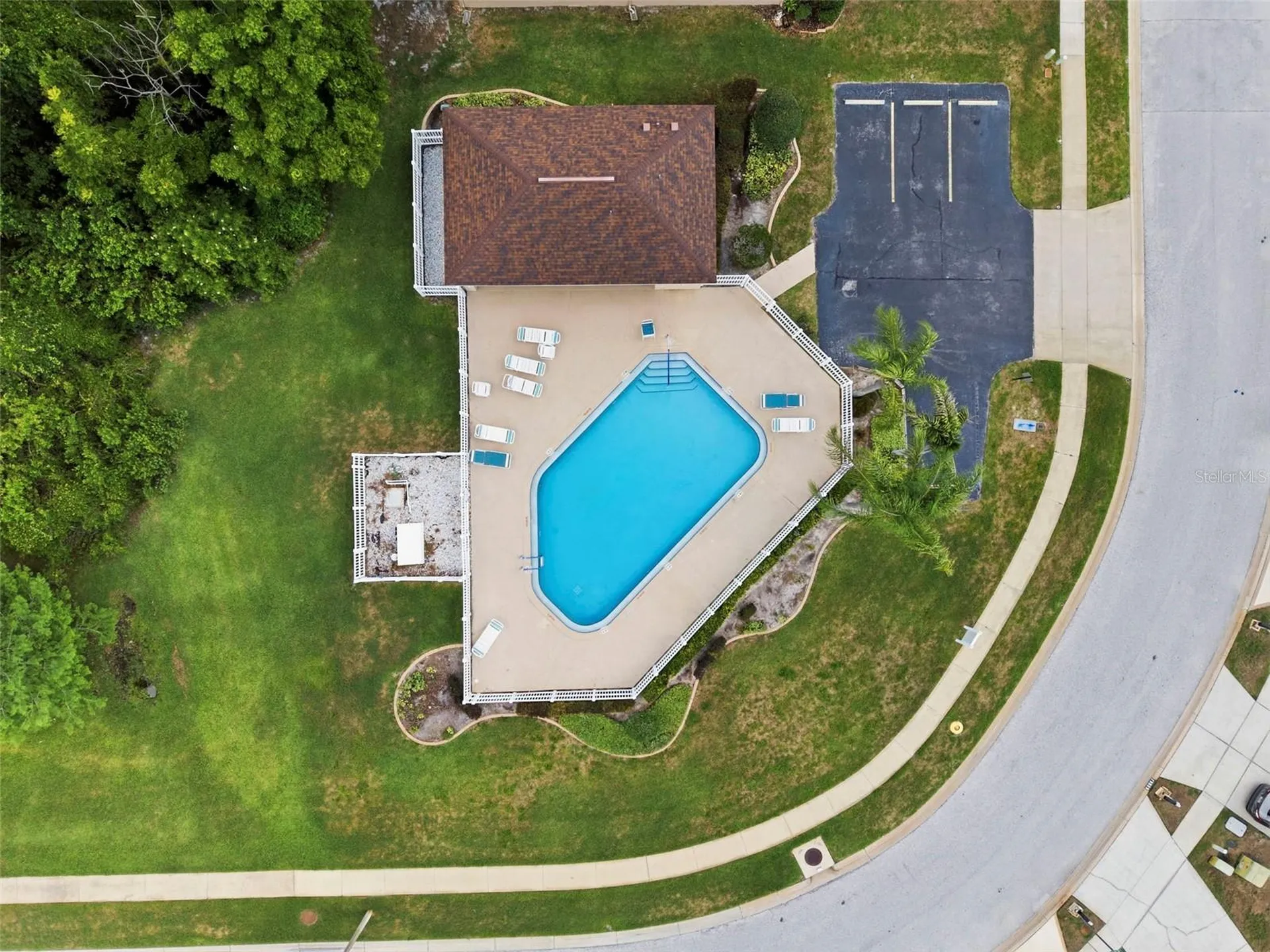 9203 Halberg Drive Hudson FL 34669