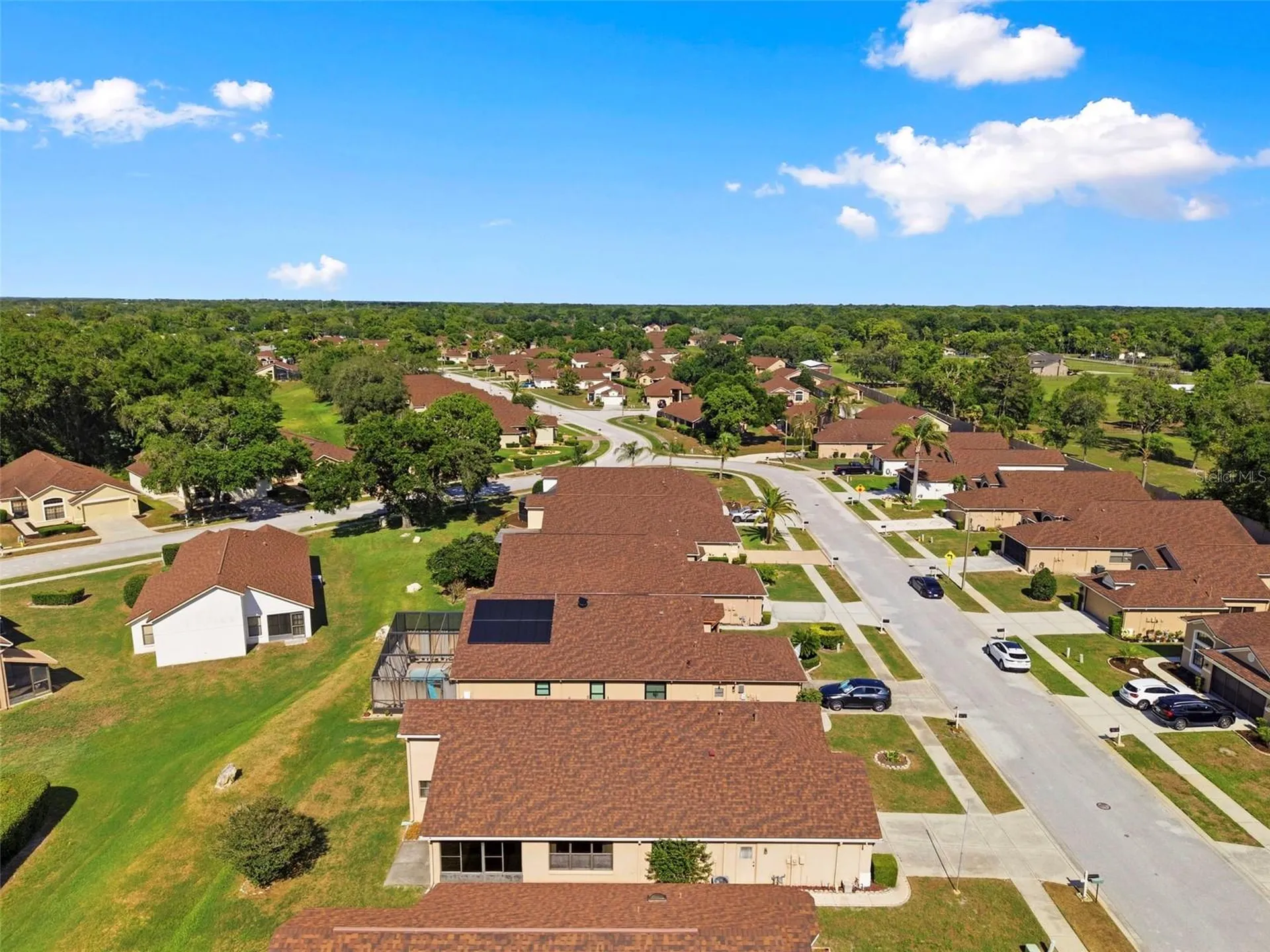 9203 Halberg Drive Hudson FL 34669