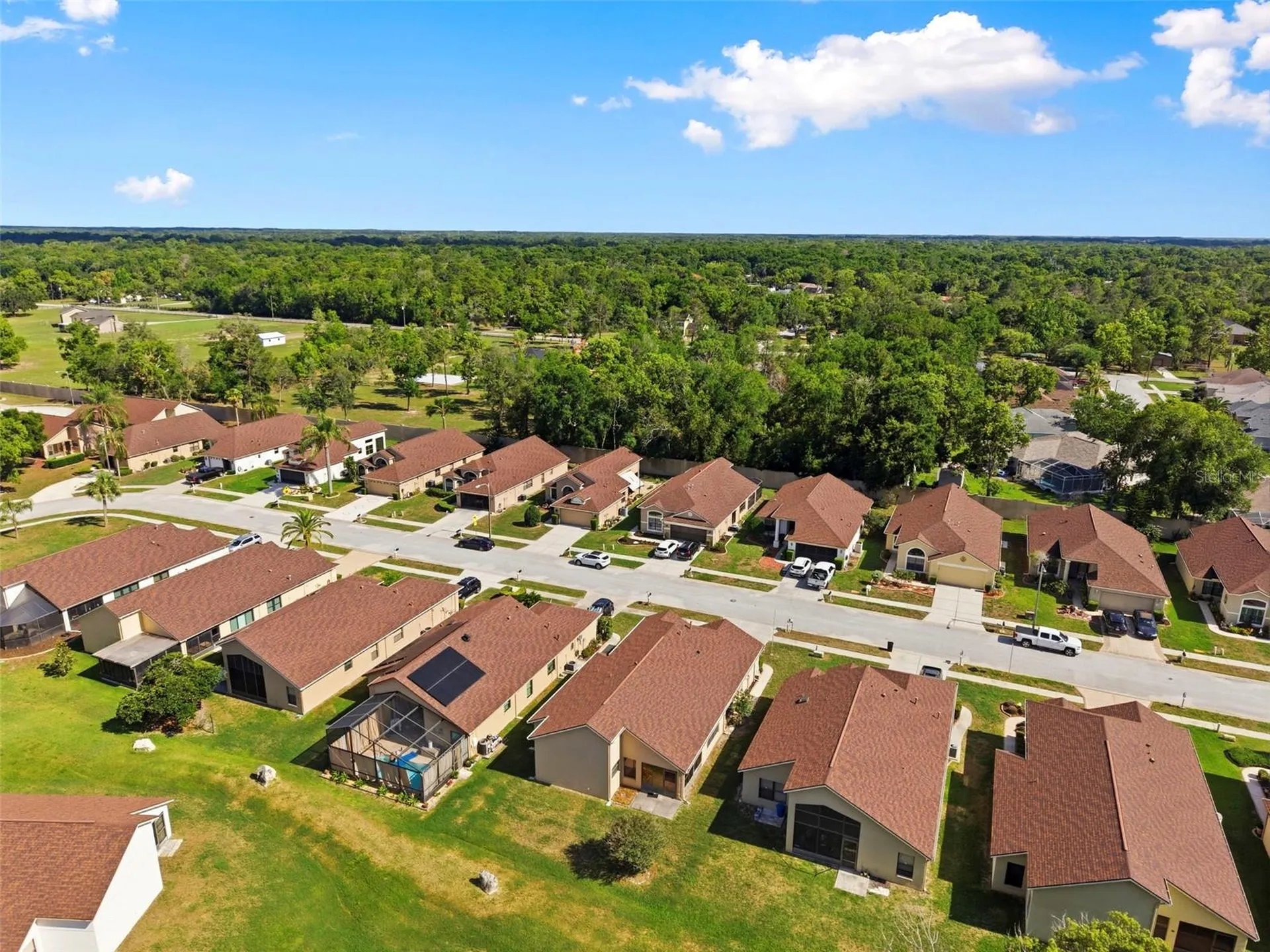 9203 Halberg Drive Hudson FL 34669