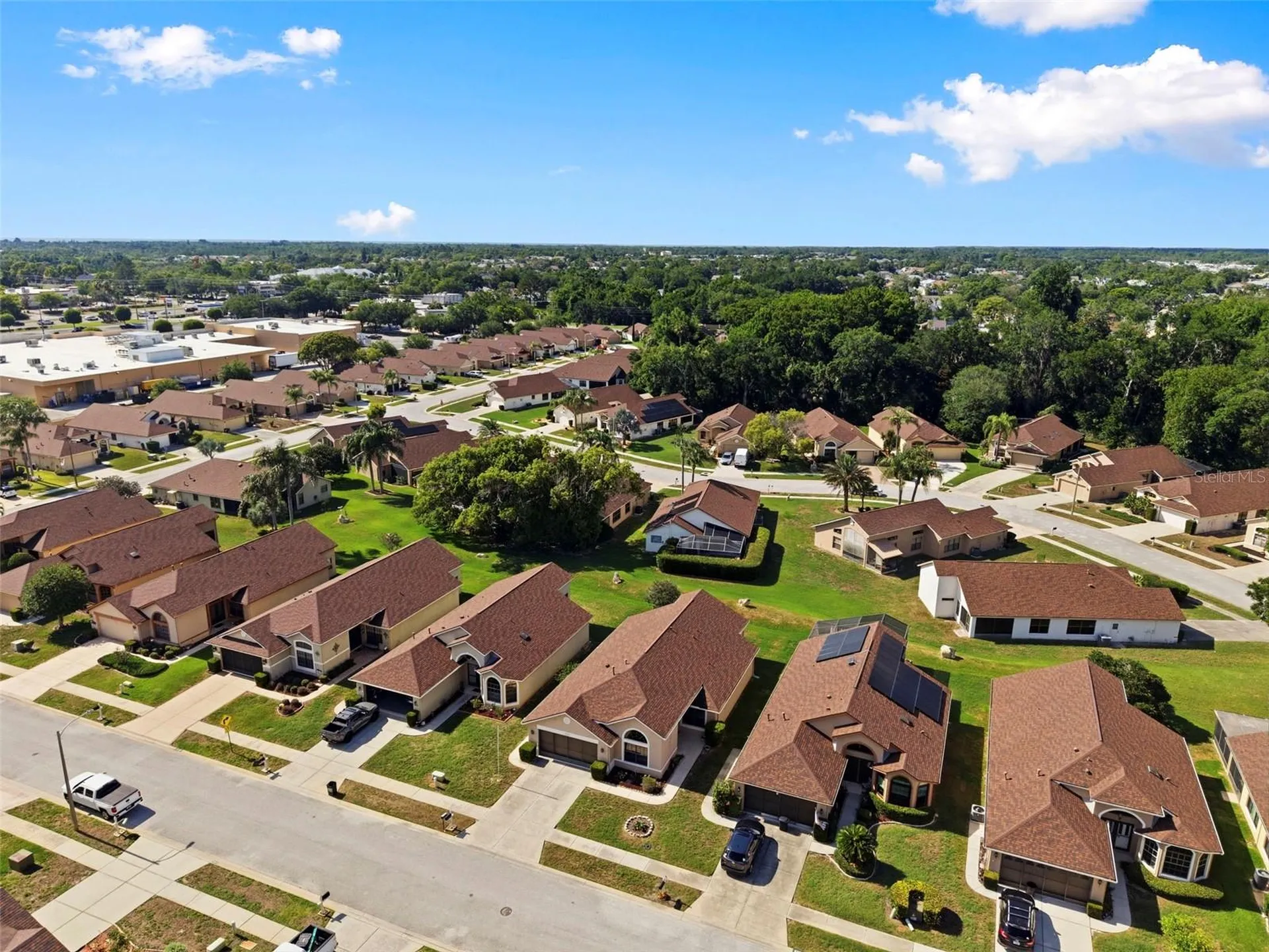 9203 Halberg Drive Hudson FL 34669