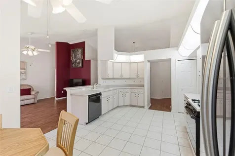 9203 Halberg Drive Hudson FL 34669