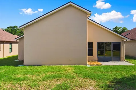 9203 Halberg Drive Hudson FL 34669