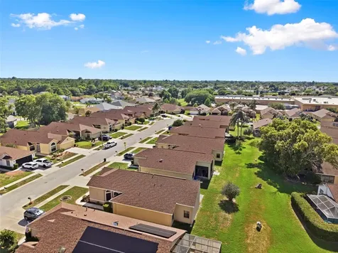 9203 Halberg Drive Hudson FL 34669
