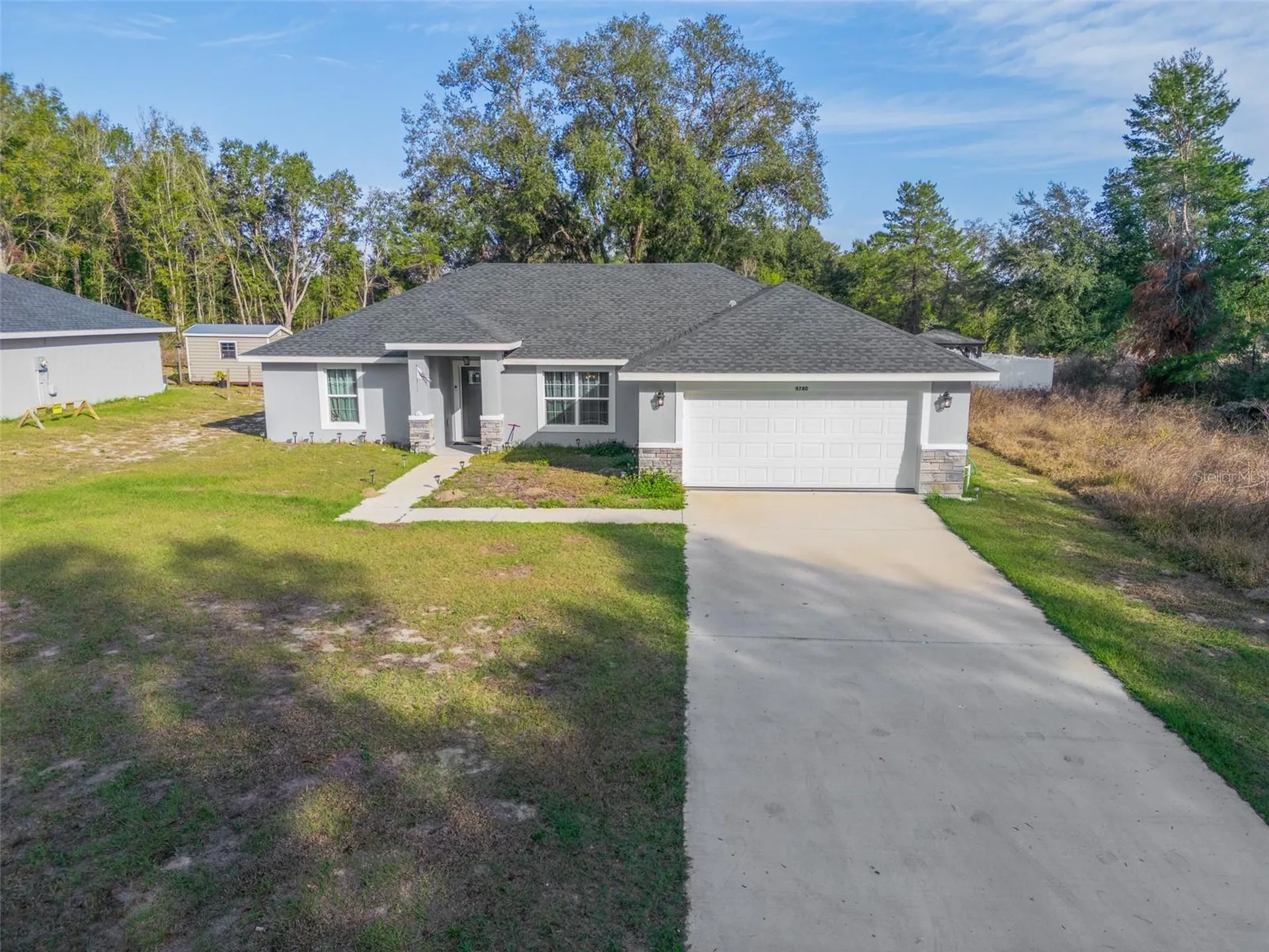 1780 SW 168th Loop Ocala FL 34473