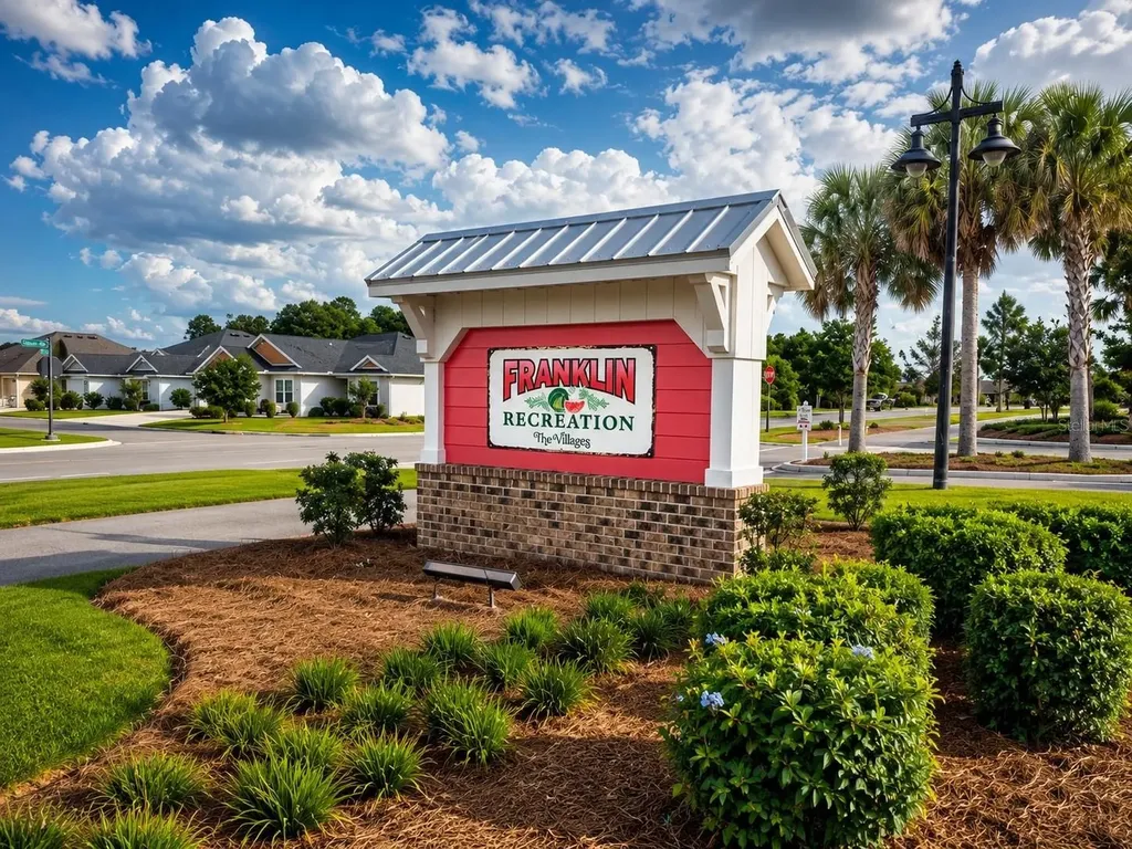 6743 Mary Loop The Villages FL 34762