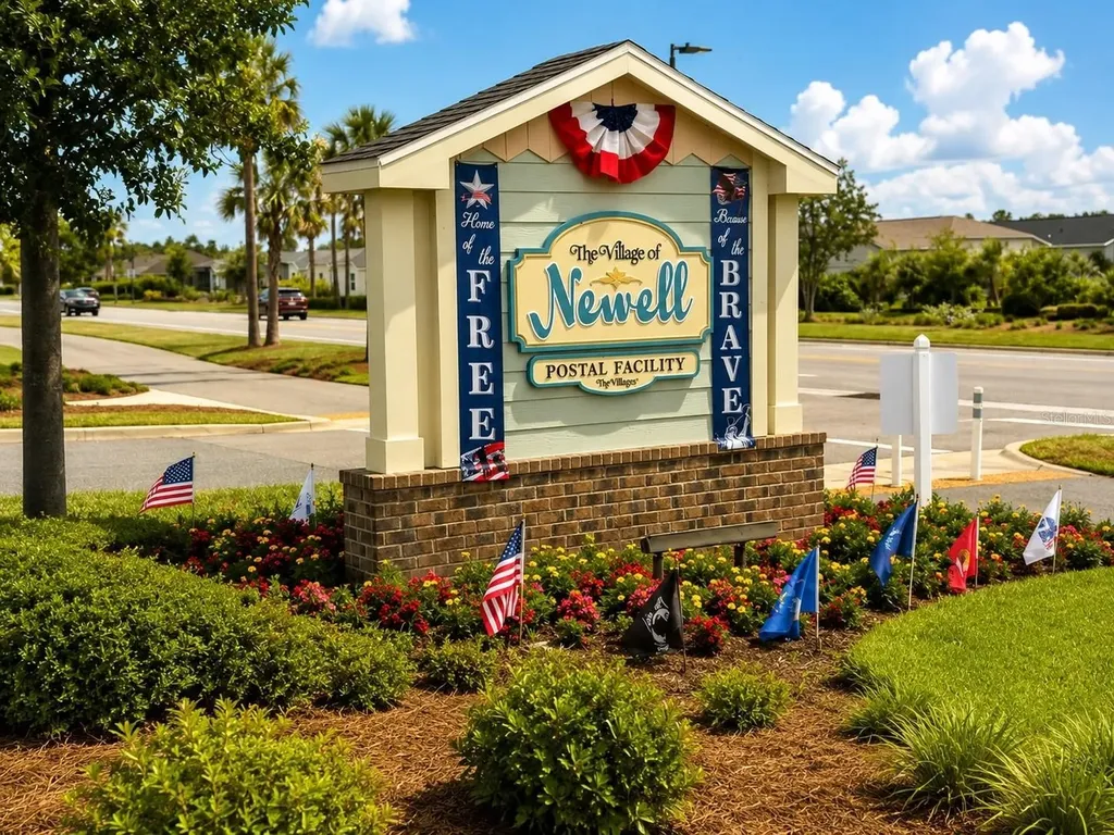 6743 Mary Loop The Villages FL 34762