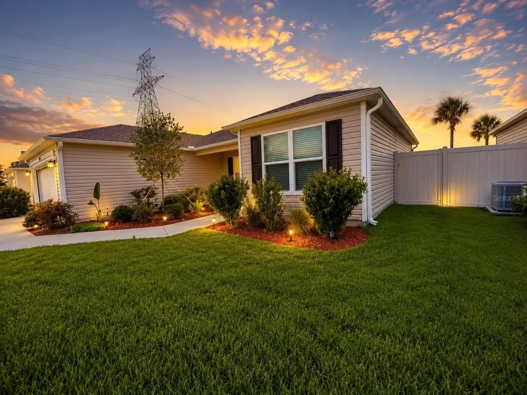 6743 Mary Loop The Villages FL 34762