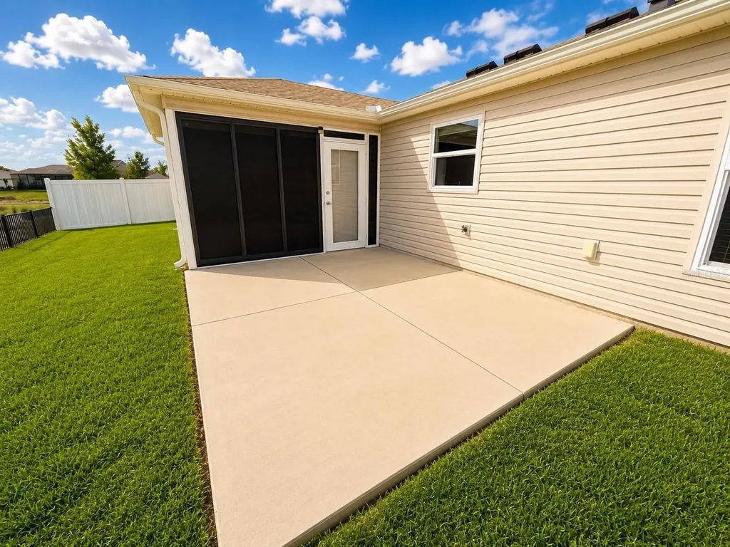 6743 Mary Loop The Villages FL 34762