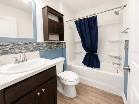 6743 Mary Loop The Villages FL 34762