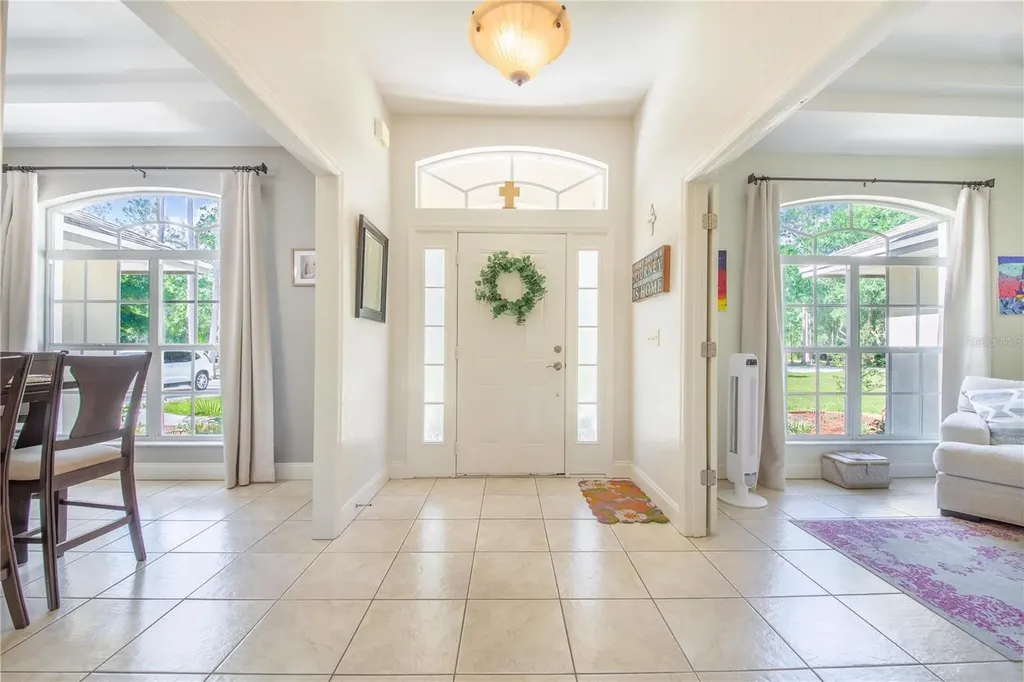 7152 Fussell Road Polk City FL 33868