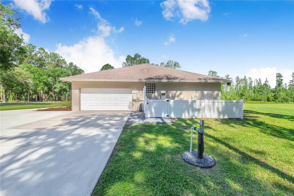 7152 Fussell Road Polk City FL 33868