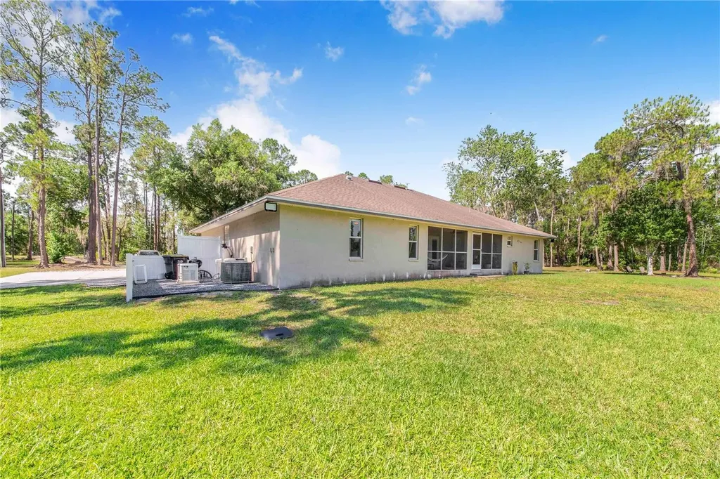 7152 Fussell Road Polk City FL 33868