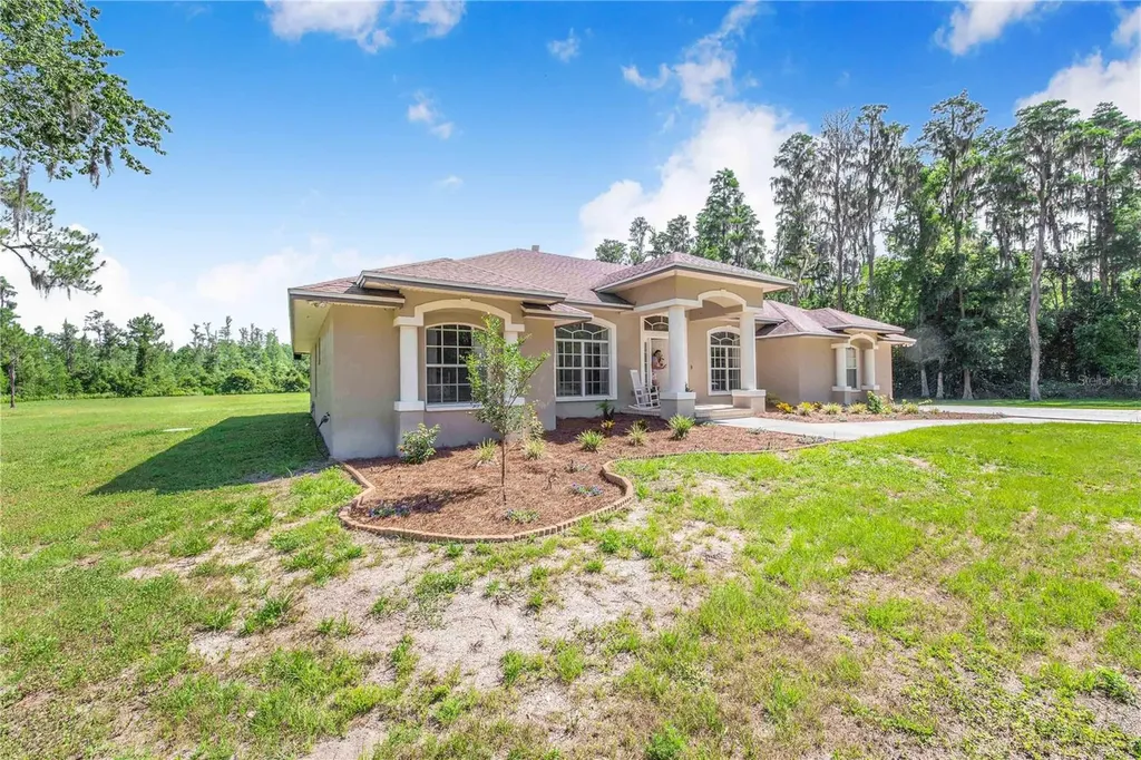 7152 Fussell Road Polk City FL 33868