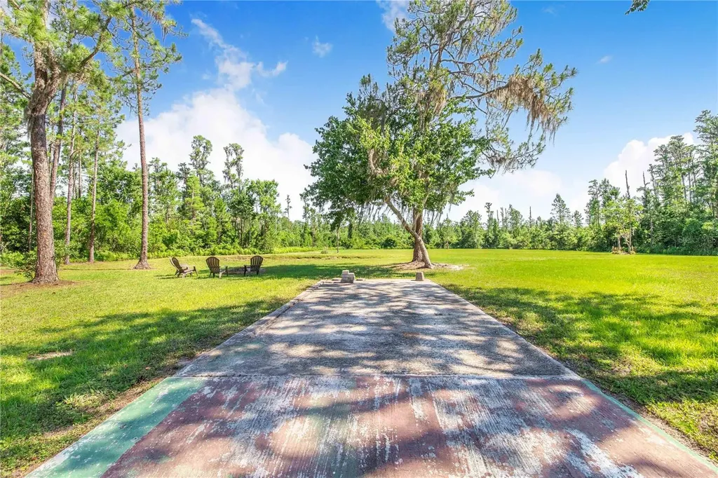 7152 Fussell Road Polk City FL 33868