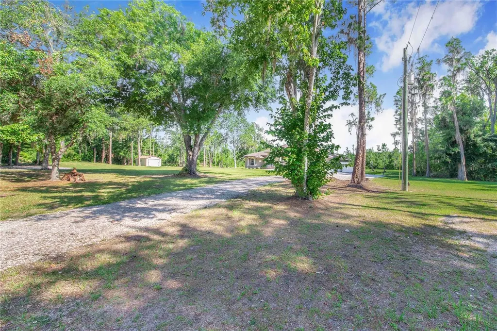 7152 Fussell Road Polk City FL 33868