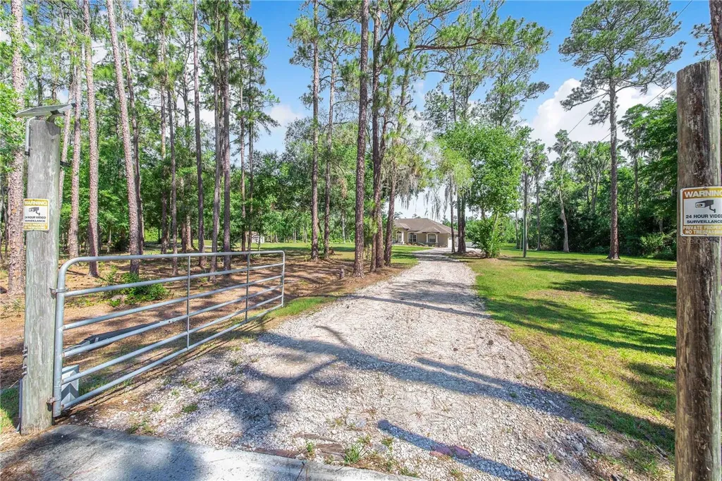 7152 Fussell Road Polk City FL 33868