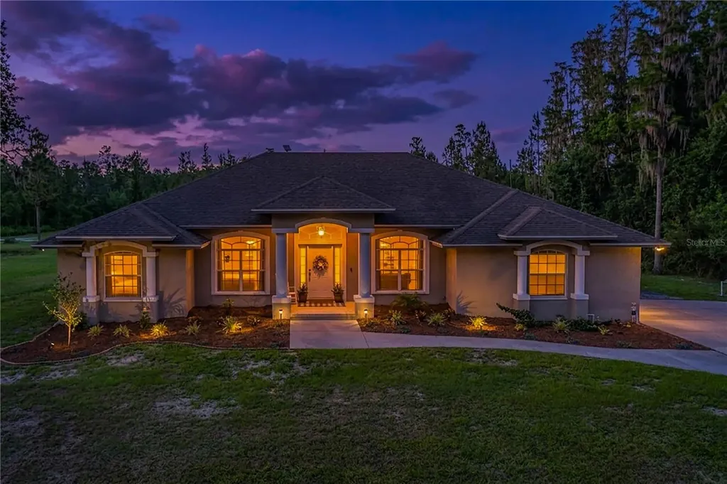 7152 Fussell Road Polk City FL 33868