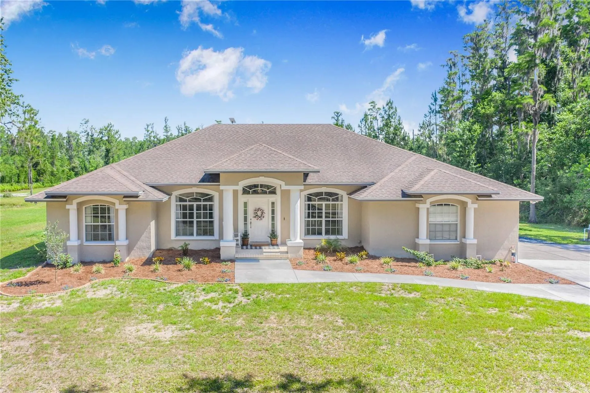 7152 Fussell Road Polk City FL 33868