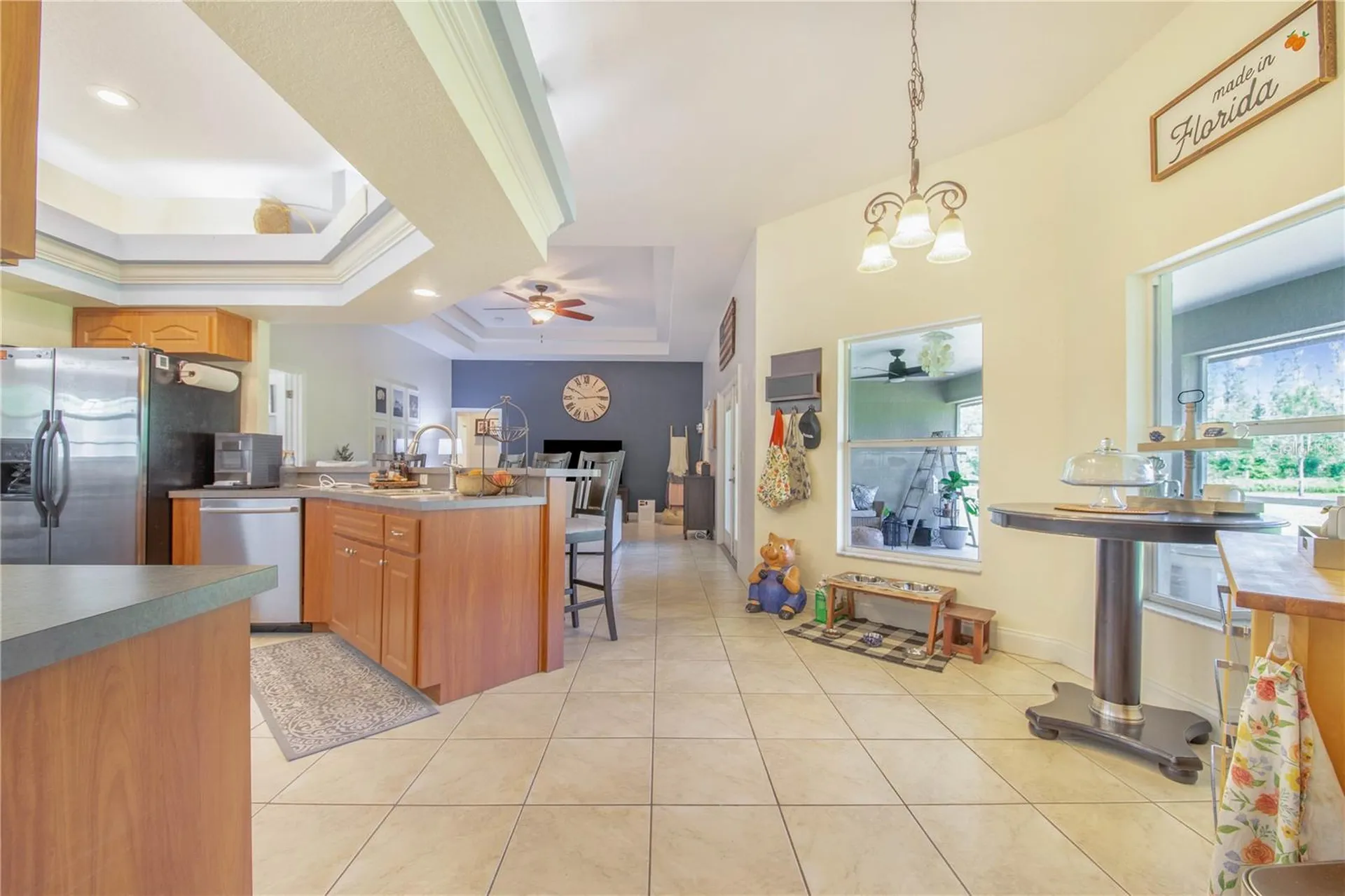 7152 Fussell Road Polk City FL 33868