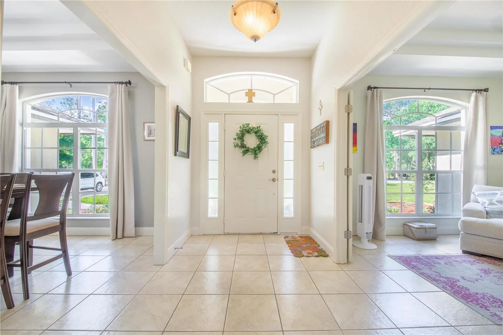 7152 Fussell Road Polk City FL 33868