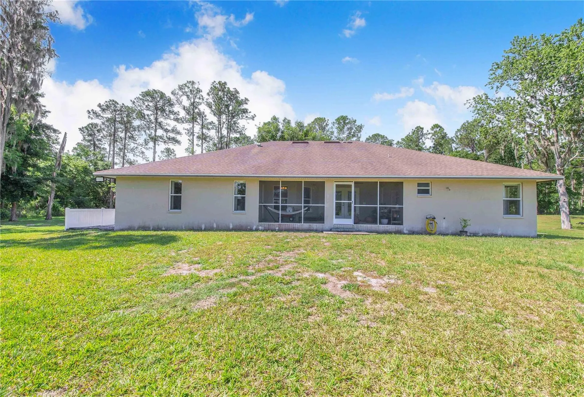 7152 Fussell Road Polk City FL 33868