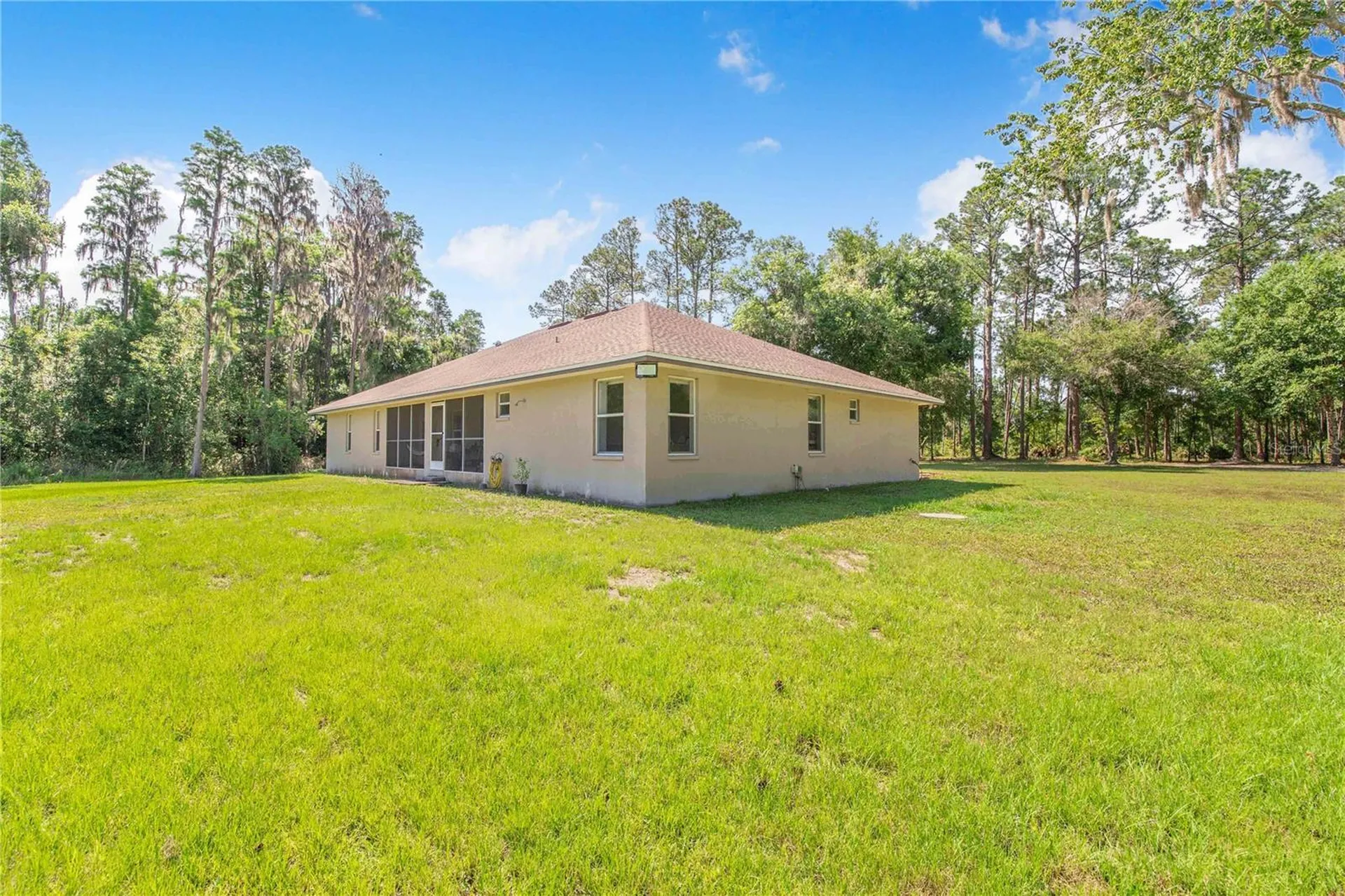 7152 Fussell Road Polk City FL 33868