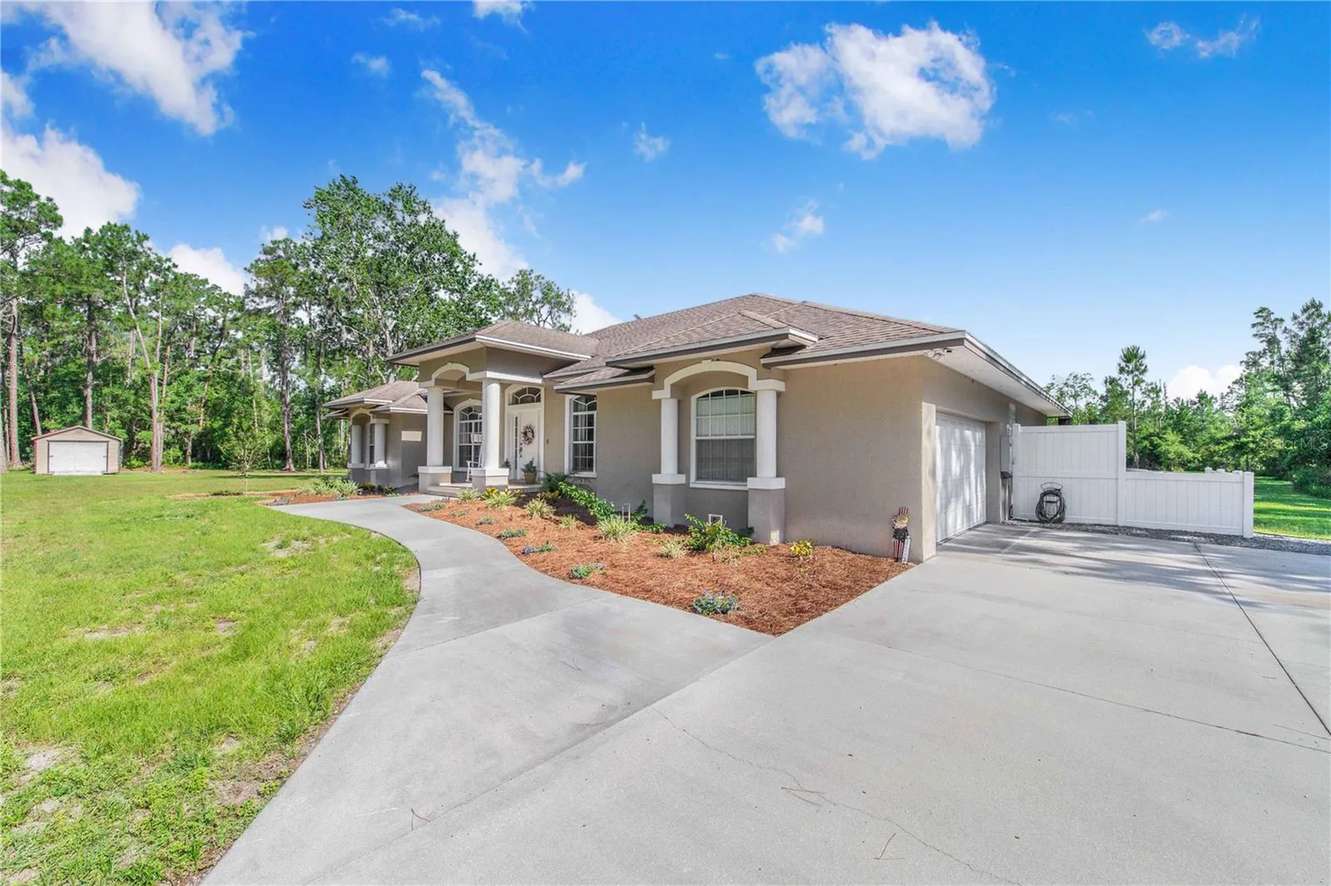 7152 Fussell Road Polk City FL 33868